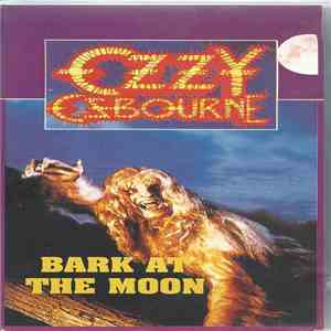 Ozzy Osbourne - Bark At The Moon download free