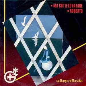 P. Francesco Cordeschi - Ma Chi Te Lo Fa Fare / Roberto download mp3 flac