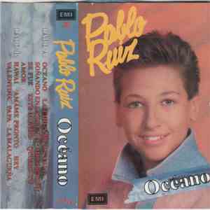 Pablo Ruiz - Oceano download mp3 flac