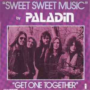 Paladin - Sweet Sweet Music download mp3 flac