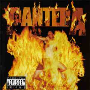 Pantera - Reinventing The Steel download mp3 flac