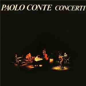 Paolo Conte - Concerti download free