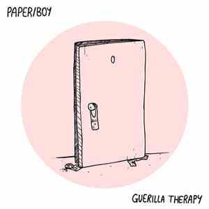 Paper/Boy - Guerilla Therapy download mp3 flac