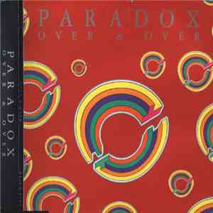Paradox  - Over & Over download free