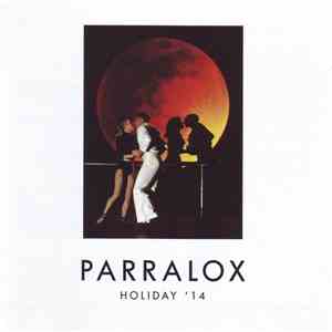 Parralox - Holiday '14 download mp3 flac