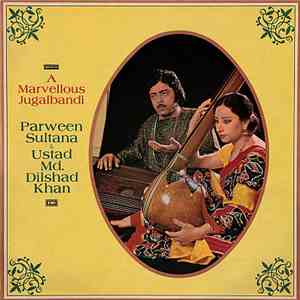 Parween Sultana & Ustad Md. Dilshad Khan - A Marvellous Jugalbandi download mp3 flac