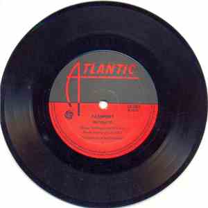 Passport  - Ju-Ju-Man / Ostinato download mp3 flac