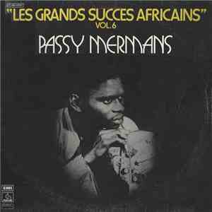 Passy Mermans - Passy Mermans download mp3 flac