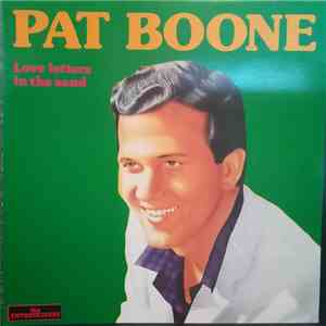 Pat Boone - Love Letters In The Sand download mp3 flac
