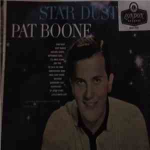 Pat Boone - Star Dust download free