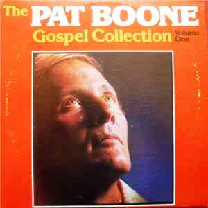 Pat Boone - The Pat Boone Gospel Collection Volume One download mp3 flac