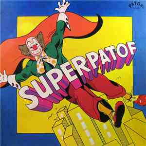Patof - Super Patof download free