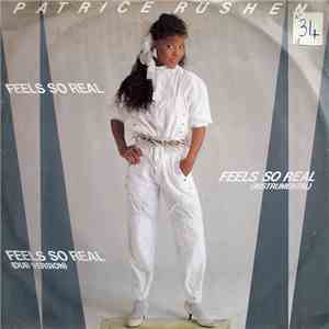 Patrice Rushen - Feels So Real (Won't Let Go) download mp3 flac