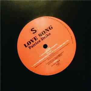Patrice Strike - Love Song download mp3 flac