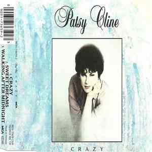 Patsy Cline - Crazy download free