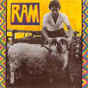 Paul & Linda McCartney - Ram download mp3 flac