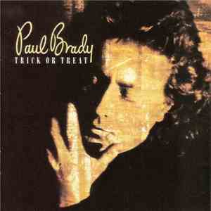 Paul Brady - Trick Or Treat download mp3 flac