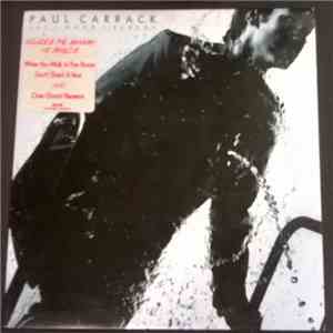 Paul Carrack - One Good Reason download mp3 flac