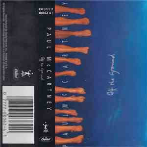 Paul McCartney - Off The Ground download free