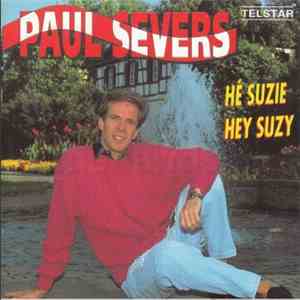 Paul Severs - Hé Suzie / Hey Suzy download free