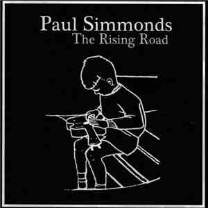 Paul Simmonds - The Rising Road download mp3 flac