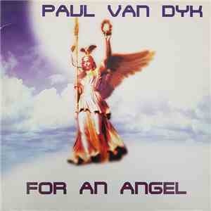 Paul van Dyk - For An Angel download mp3 flac