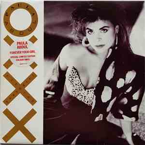 Paula Abdul - Forever Your Girl download mp3 flac