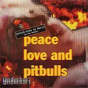 Peace, Love And Pitbulls - Hitch-Hike To Mars (Do The Monkey) download mp3 flac