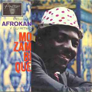 Pello El Afrokan - Mozambique download free