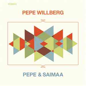 Pepe Willberg - Pepe & Saimaa download free