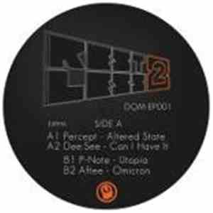 Percept, Dee:See, P-Note, Aftee - Restless 2 download free