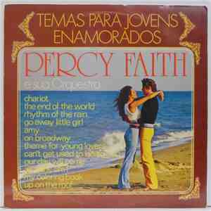 Percy Faith And His Orchestra - Temas Para Jovens Enamorados download free