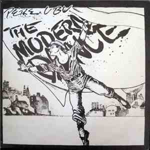 Pere Ubu - The Modern Dance download mp3 flac