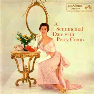Perry Como - A Sentimental Date With Perry Como download mp3 flac