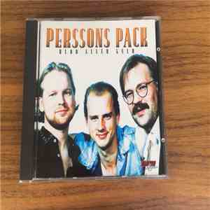 Perssons Pack - Blod Eller Guld download mp3 flac