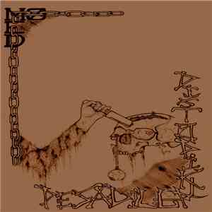 Pesadilla Distopika - Pesadilla Distopika download mp3 flac