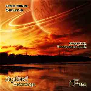 Pete Silver  - Saturnia download mp3 flac