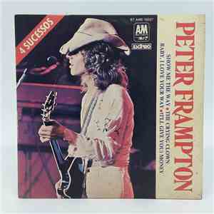 Peter Frampton - 4 Sucessos download free