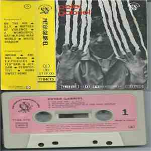 Peter Gabriel - Peter Gabriel download mp3 flac