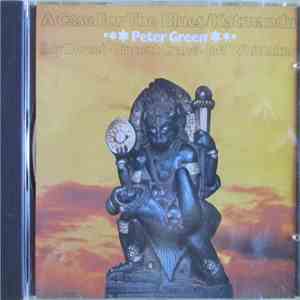 Peter Green  - A Case For The Blues / Katmandu download free