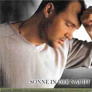 Peter Lorenz  - Sonne In Der Nacht download mp3 flac