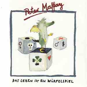 Peter Maffay - Das Leben Ist Ein Würfelspiel download mp3 flac