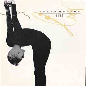 Peter Murphy - Deep download free