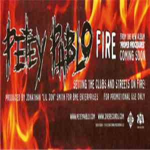 Petey Pablo - Fire download mp3 flac