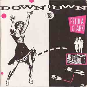 Petula Clark - Downtown '88 download mp3 flac