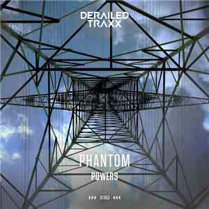 Phantom  - Powers download mp3 flac