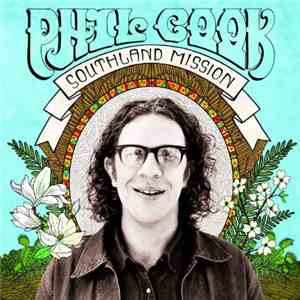 Phil Cook - Southland Mission download mp3 flac