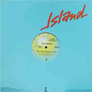 Phil Fearon - Wait Until Tonight (My Love) download mp3 flac