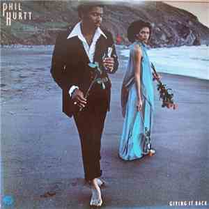 Phil Hurtt - Giving It Back download free
