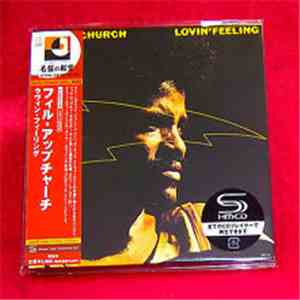 Phil Upchurch - Lovin' Feeling download free